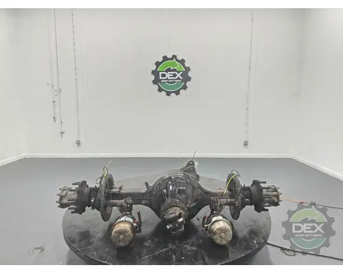 Axle Assembly, Rear (Single Or Rear) MACK CXU612 Dex Heavy Duty Parts, LLC  