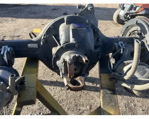 Axle Assembly, Rear (Single Or Rear) MACK CXU612 DTI Trucks