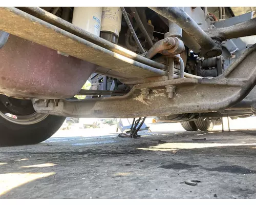 Axle Assembly, Front (Steer) Mack CXU612 Complete Recycling Group LLC