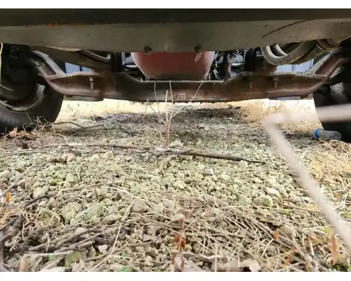 Axle Assembly, Front (Steer) Mack CXU612 Complete Recycling Group LLC