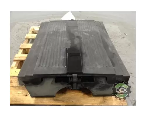 Battery Box MACK CXU612 Dex Heavy Duty Parts, LLC  