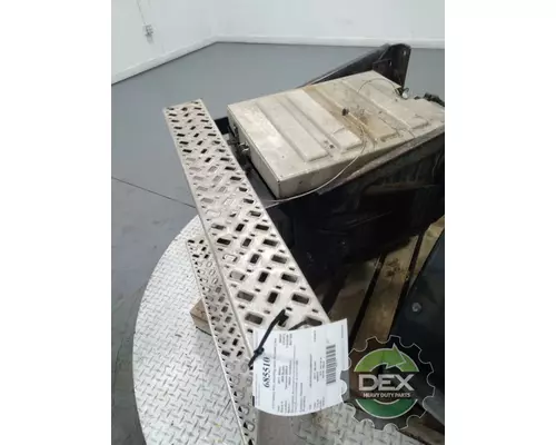 Battery Box MACK CXU612 Dex Heavy Duty Parts, LLC  