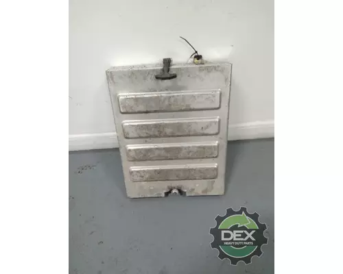 Battery Box MACK CXU612 Dex Heavy Duty Parts, LLC  