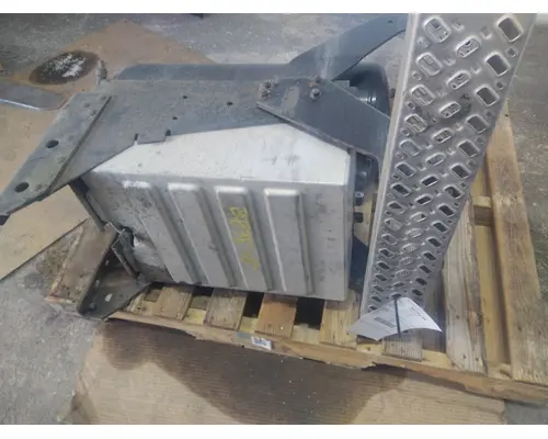 Battery Box MACK CXU612 LKQ Western Truck Parts