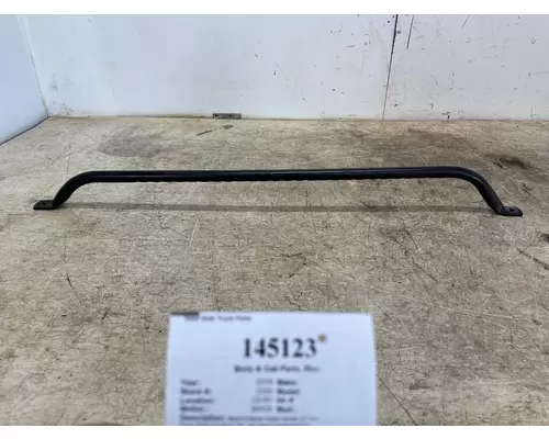 Body Parts, Misc. MACK CXU612 West Side Truck Parts
