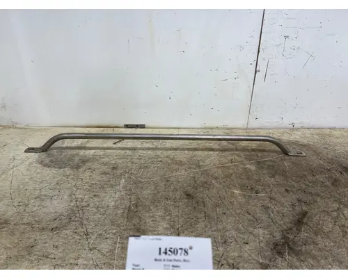 Body Parts, Misc. MACK CXU612 West Side Truck Parts