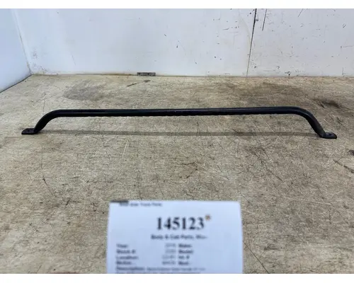 Body Parts, Misc. MACK CXU612 West Side Truck Parts