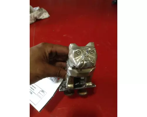 Body Parts, Misc. MACK CXU612 Rydemore Heavy Duty Truck Parts Inc