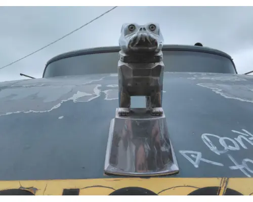 Body Parts, Misc. MACK CXU612 LKQ Wholesale Truck Parts