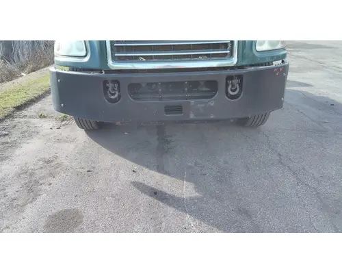 Bumper Assembly, Front MACK CXU612 LKQ Heavy Truck - Goodys