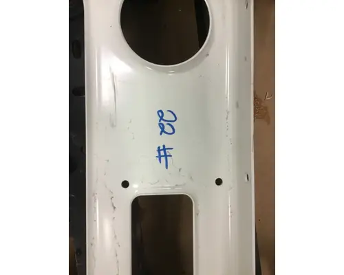 Bumper Assembly, Front MACK CXU612 LKQ KC Truck Parts - Inland Empire