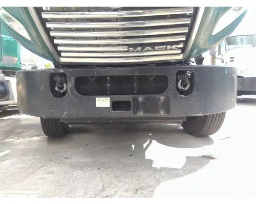 Bumper Assembly, Front MACK CXU612 LKQ Heavy Truck - Tampa