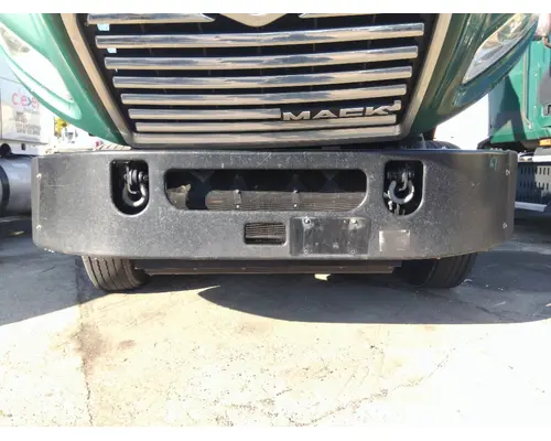 Bumper Assembly, Front MACK CXU612 LKQ Heavy Truck - Tampa