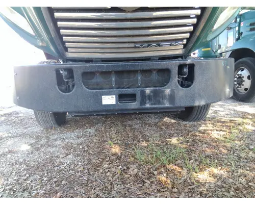 Bumper Assembly, Front MACK CXU612 LKQ Heavy Truck - Tampa