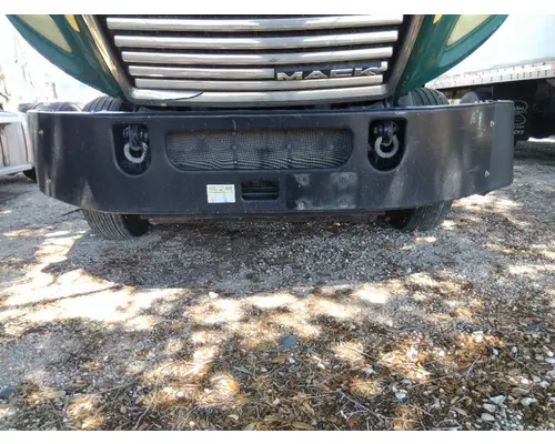 Bumper Assembly, Front MACK CXU612 LKQ Heavy Truck - Tampa