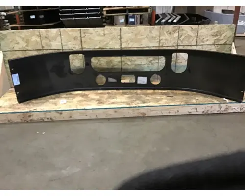 Bumper Assembly, Front MACK CXU612 LKQ Western Truck Parts