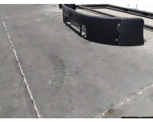 Bumper Assembly, Front MACK CXU612 LKQ Western Truck Parts