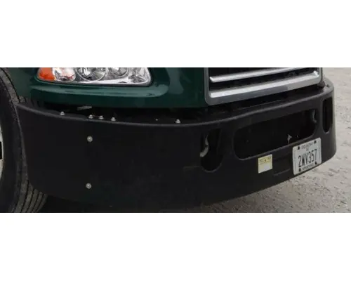 Bumper Assembly, Front MACK CXU612 LKQ Geiger Truck Parts