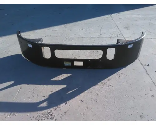 Bumper Assembly, Front MACK CXU612 LKQ Geiger Truck Parts