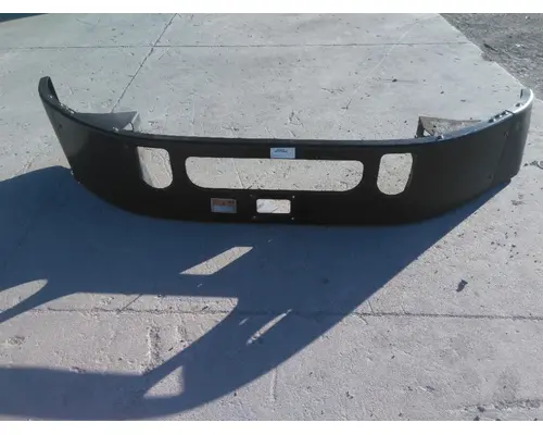 Bumper Assembly, Front MACK CXU612 LKQ Geiger Truck Parts