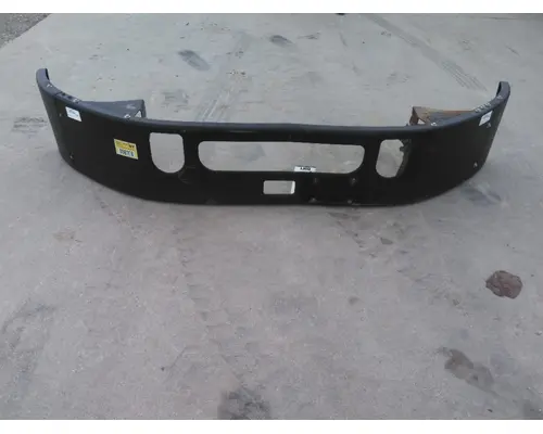 Bumper Assembly, Front MACK CXU612 LKQ Geiger Truck Parts
