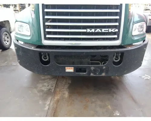 Bumper Assembly, Front MACK CXU612 LKQ Thompson Motors - Wykoff