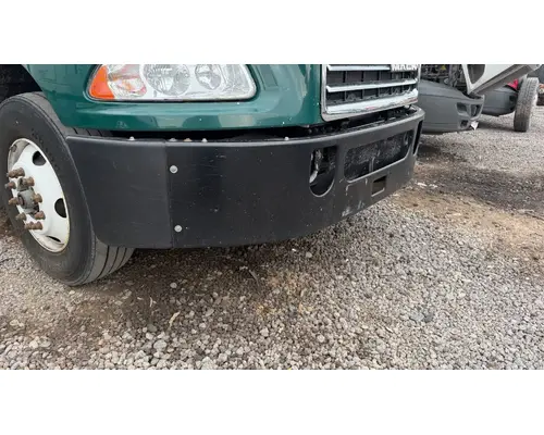 Bumper Assembly, Front Mack CXU612 HOLST TRUCK PARTS