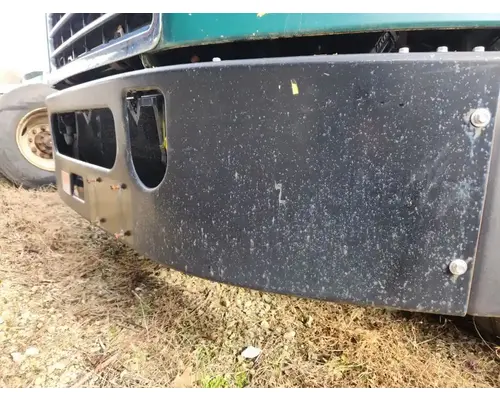 Bumper Assembly, Front Mack CXU612 Complete Recycling Group LLC