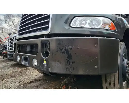 Bumper Assembly, Front Mack CXU612 Complete Recycling Group LLC