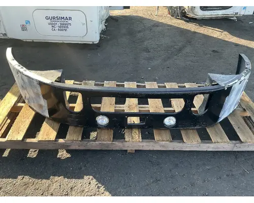 Bumper Assembly, Front MACK CXU612 Geco - Fresno