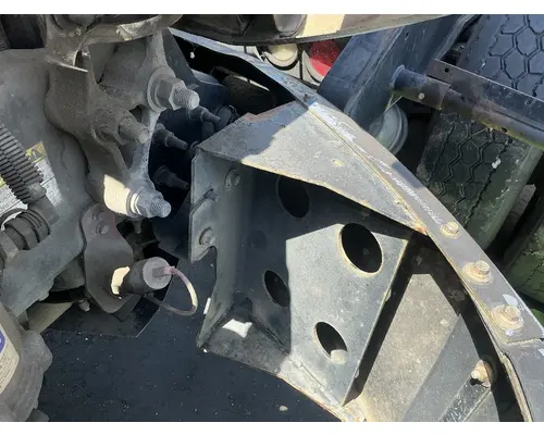 Bumper Bracket, Front MACK CXU612 Geco - Fresno