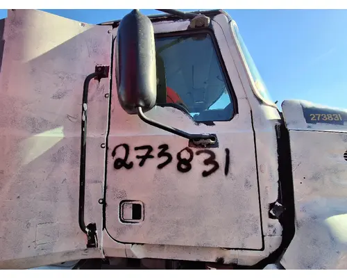 Cab MACK CXU612 Geco - Fresno