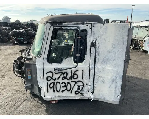 Cab MACK CXU612 Geco - Fresno