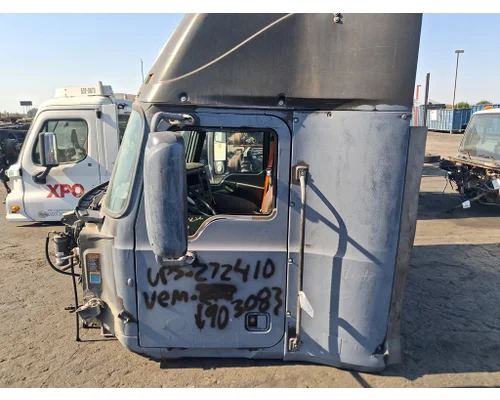 Cab MACK CXU612 GECO - Fresno