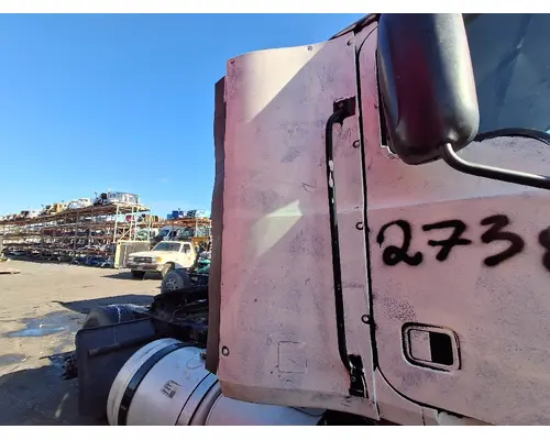 Sleeper Fairing MACK CXU612 Geco - Fresno