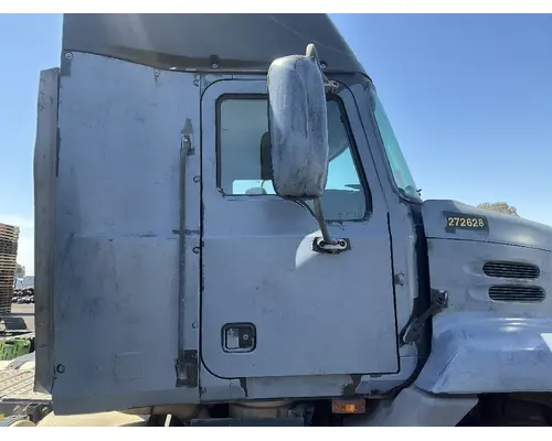 Sleeper Fairing MACK CXU612 Geco - Fresno