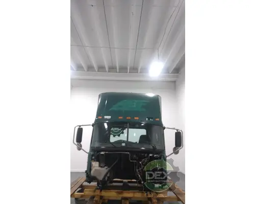 Cab MACK CXU612 Dex Heavy Duty Parts, LLC  