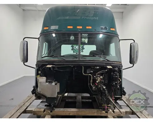Cab MACK CXU612 Dex Heavy Duty Parts, LLC  