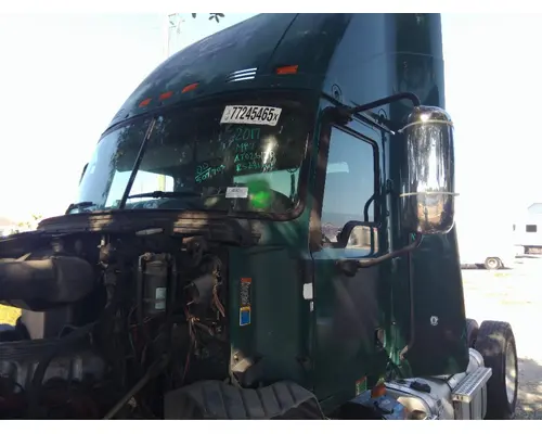 Cab MACK CXU612 LKQ Heavy Truck - Tampa