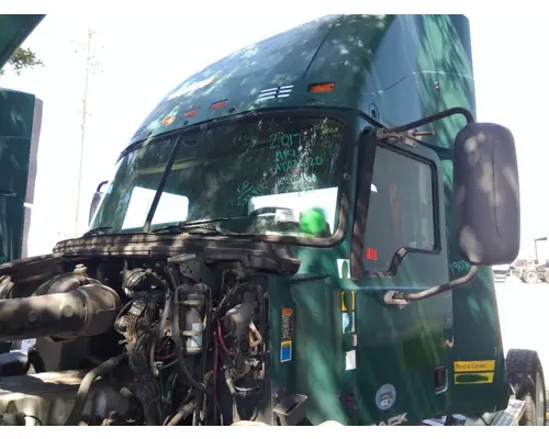 Cab MACK CXU612 LKQ Heavy Truck - Tampa