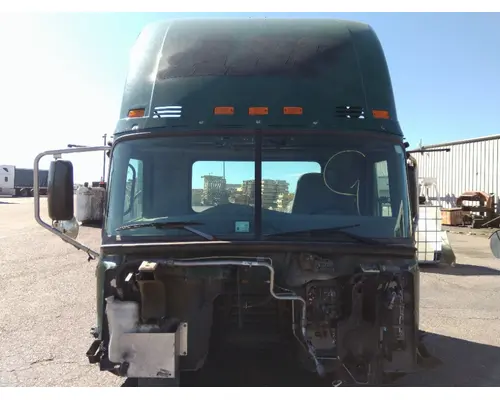 Cab MACK CXU612 LKQ Western Truck Parts