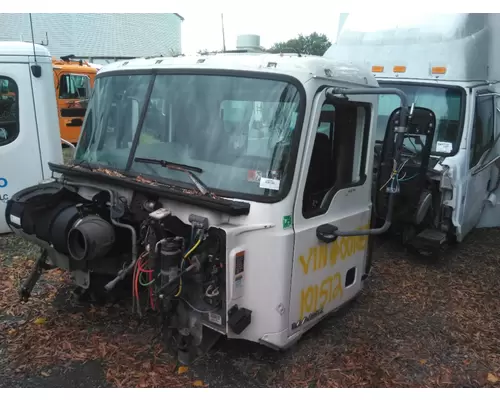 Cab MACK CXU612 LKQ Heavy Truck Maryland