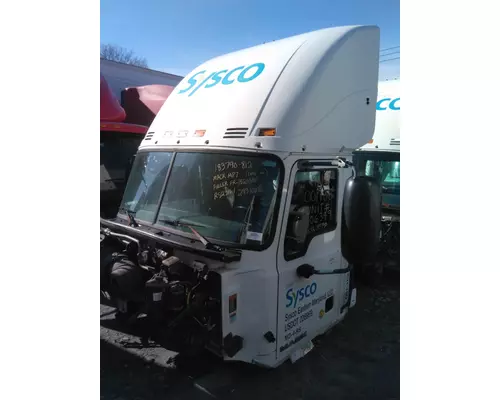 Cab MACK CXU612 LKQ Heavy Truck Maryland