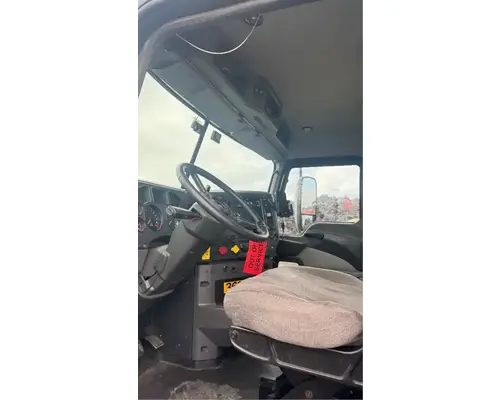 Cab Mack CXU612 Holst Truck Parts