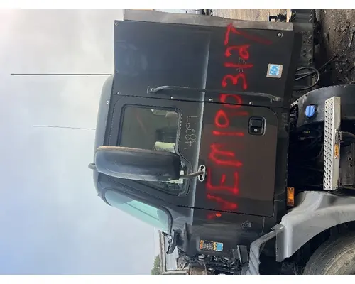 Complete Vehicle MACK CXU612 West Side Truck Parts