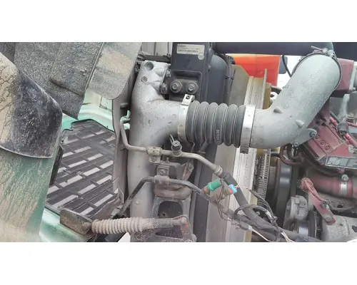 Cooling Assy. (Rad., Cond., ATAAC) MACK CXU612 LKQ Heavy Truck - Goodys