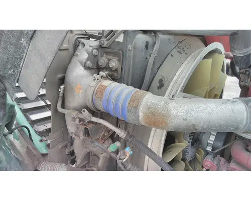 Cooling Assy. (Rad., Cond., ATAAC) MACK CXU612 LKQ Heavy Truck - Goodys