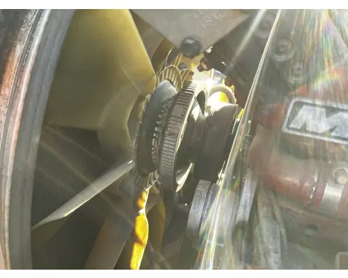 Cooling Assy. (Rad., Cond., ATAAC) MACK CXU612 DTI Trucks