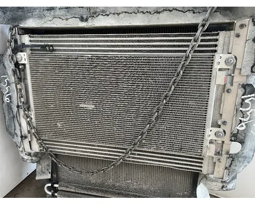 Cooling Assy. (Rad., Cond., ATAAC) MACK CXU612 DTI Trucks