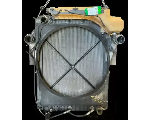 Cooling Assy. (Rad., Cond., ATAAC) Mack CXU612 Garabedian Equipment Company